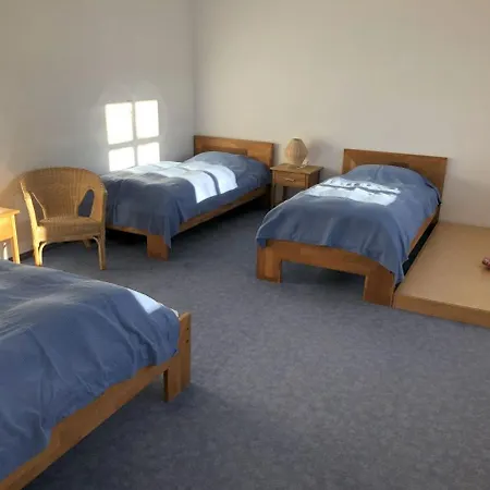 Hugenottenwohnung Im - Platz Fuer Groessere Familien Apartment *